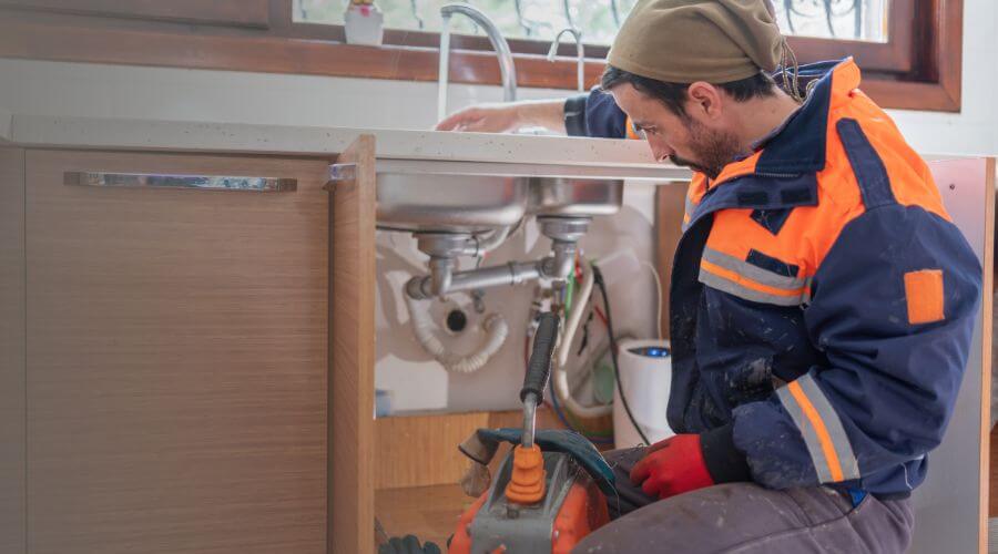 Local water heater installation in Lyon, MS